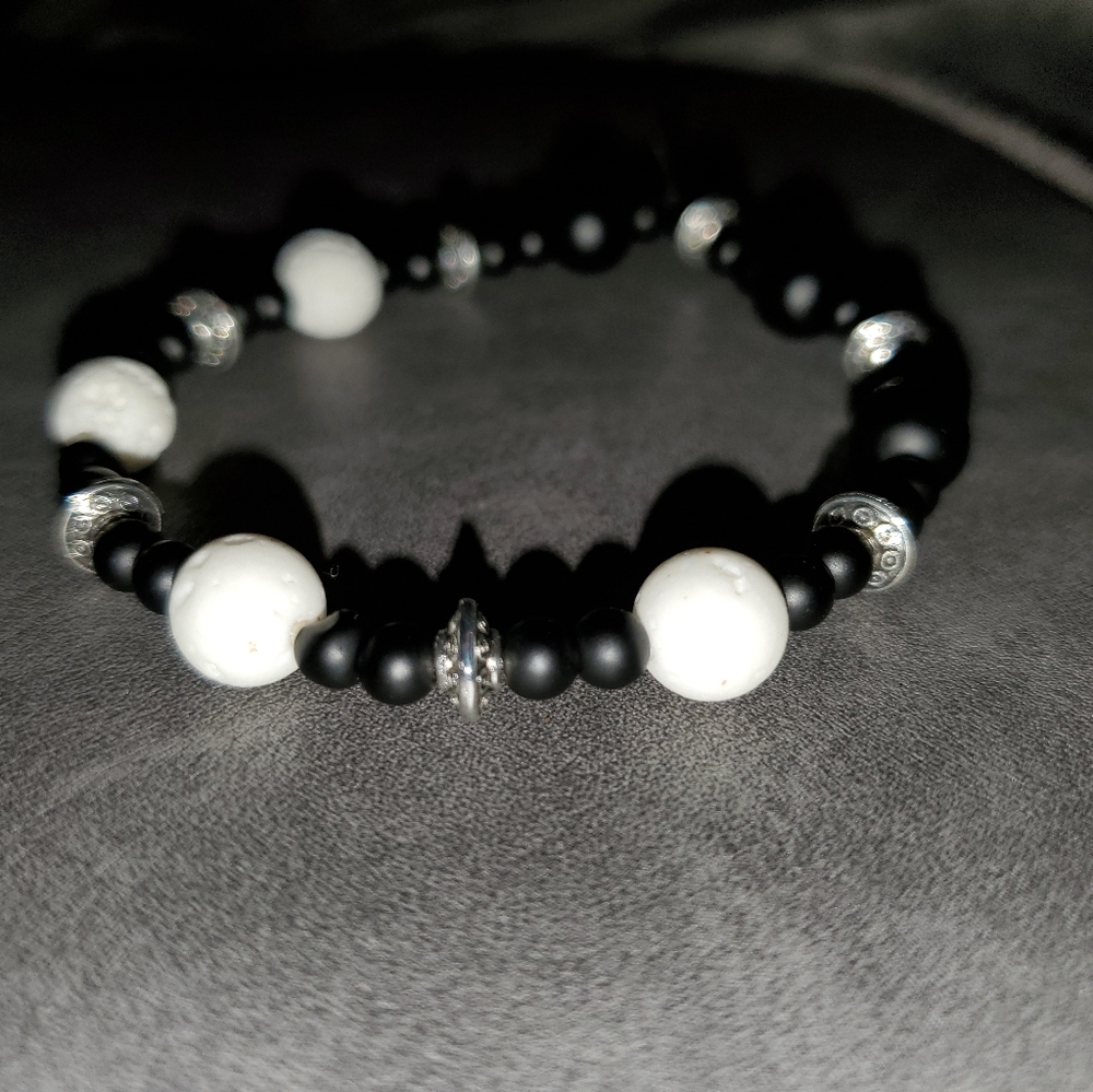 Lava bracelet